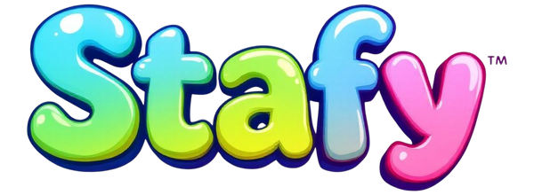 Stafy
