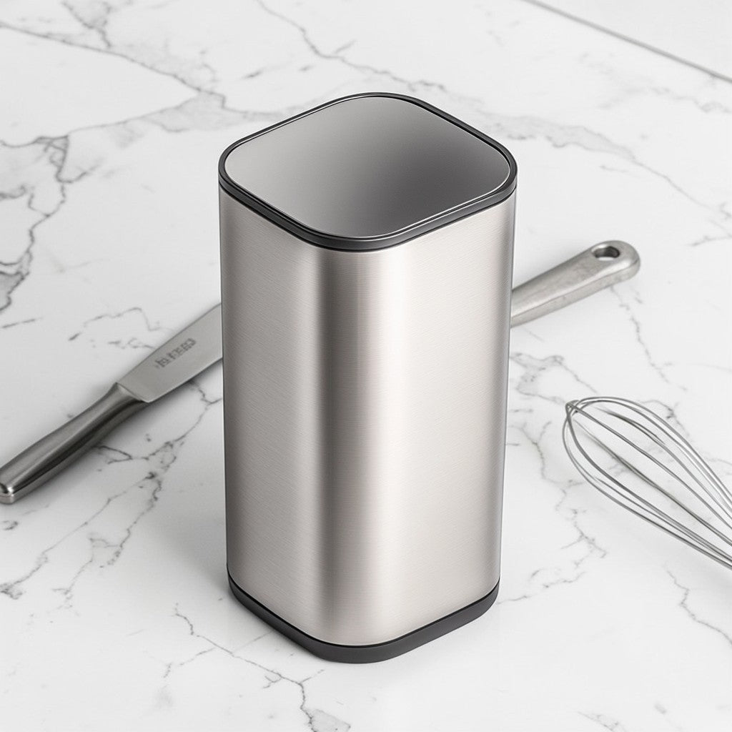 Stafy Trash Can - For Kitchen & Office